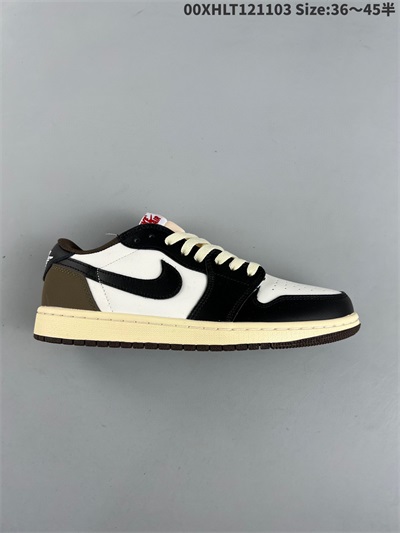 women air jordan 1 shoes 2022-12-11-362